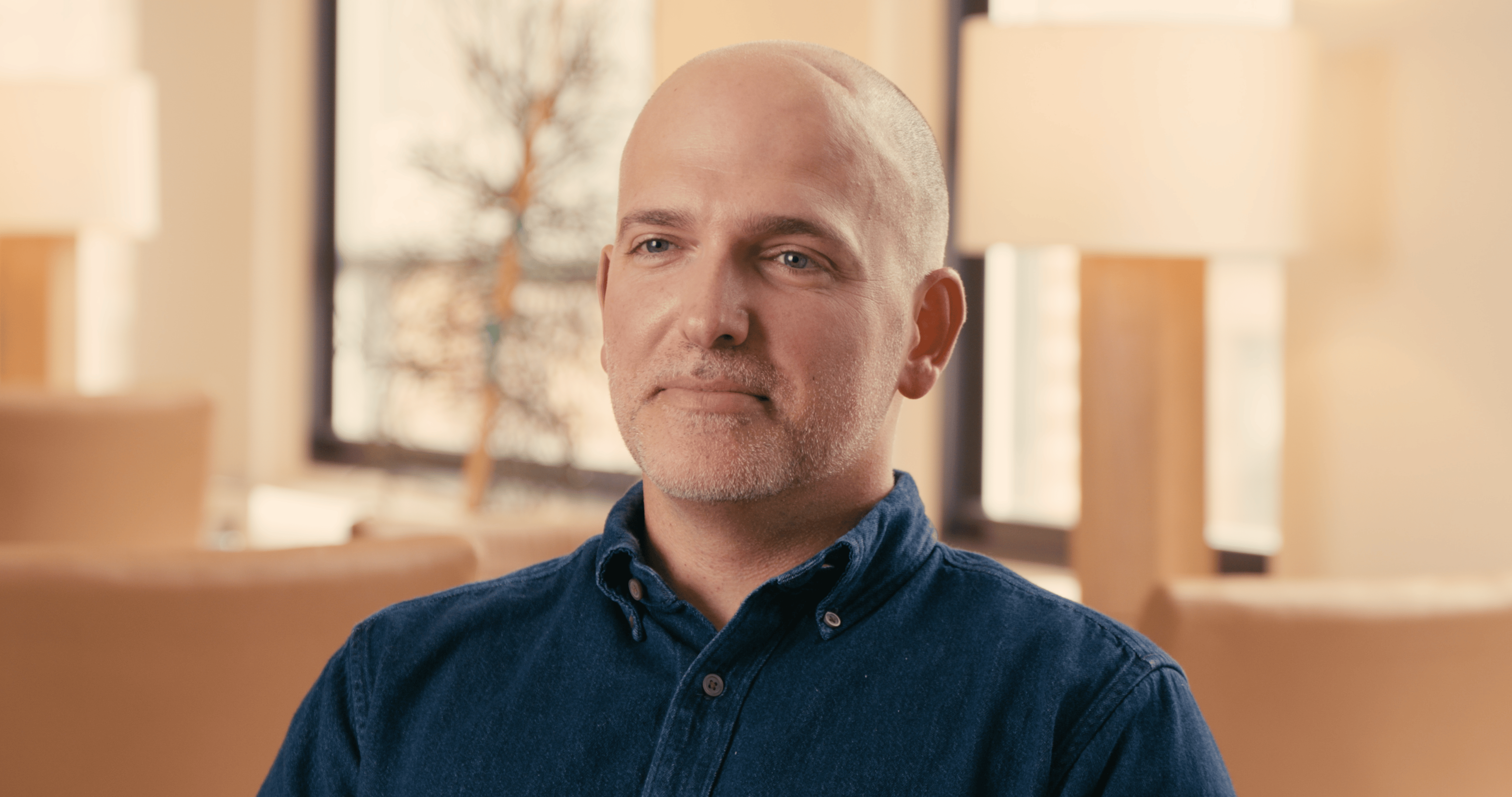 Image of Nick Gavronsky, CEO and Co-Founder of Aboon